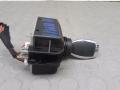 замок зажигания Mercedes-Benz E-Класс W212/S212/C207/A207 2011, 2.2 л., D E220 CDI, дизель, АКПП, седан - фото №3