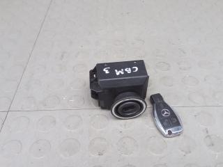 замок зажигания Mercedes-Benz E-Класс W212/S212/C207/A207 2011, 2.2 л., D CDi BlueTec, дизель, АКПП, седан