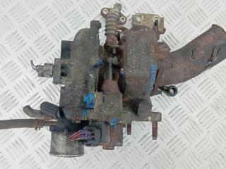 турбина Toyota Land Cruiser Prado J120 2004, 3.0 л., дизель, МКПП, внедорожник 5 дв., BN