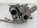 турбина Toyota Land Cruiser Prado J120 2004, 3.0 л., дизель, МКПП, внедорожник 5 дв., BN - фото №2