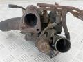 турбина Toyota Land Cruiser Prado J120 2004, 3.0 л., дизель, МКПП, внедорожник 5 дв., BN - фото №8