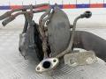 турбина Toyota Land Cruiser Prado J120 2004, 3.0 л., дизель, МКПП, внедорожник 5 дв., BN - фото №9