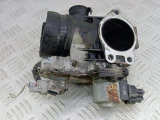 заслонка дроссельная Toyota Land Cruiser Prado J120 2004, 3.0 л., дизель, МКПП, внедорожник 5 дв., BN