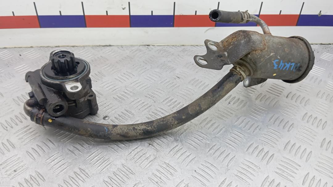 ГУР Toyota Land Cruiser Prado 2004, 3.0 л., дизель, МКПП, внедорожник 5 дв., 4431035690