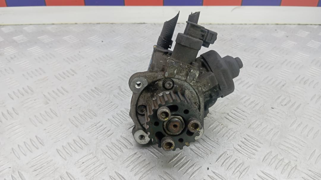 ТНВД Volkswagen Crafter 2016, 2.0 л., TDi, дизель, МКПП, микроавтобус, 03L130755AB, 0445010533