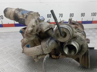 турбина Volkswagen Crafter 2 поколение 2016, 2.0 л., TDi, дизель, МКПП, микроавтобус, 03L145715L