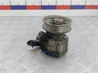 ГУР Volkswagen Crafter 2 поколение 2016, 2.0 л., TDi, дизель, МКПП, микроавтобус, 2E04221458