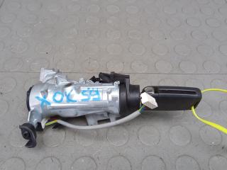 замок зажигания Volkswagen Golf 7 поколение 2014, 1.6 л., дизель, МКПП, хетчбэк 5 дв.