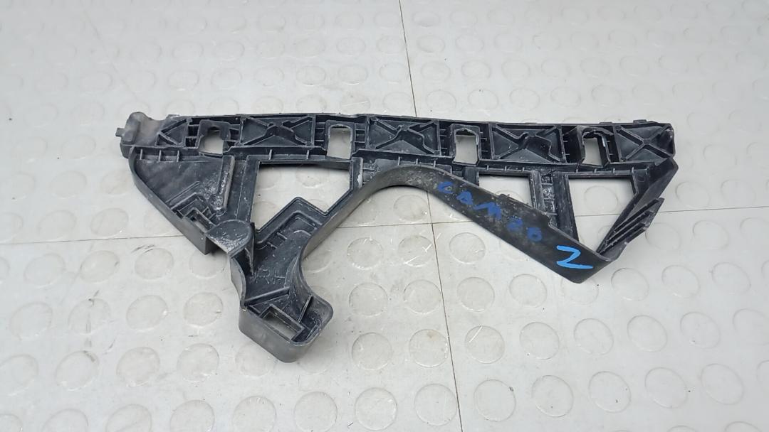 Крепление бампера заднего Kia Optima 4 поколение 2016, 2.0 л., бензин, АКПП, седан - фото №1