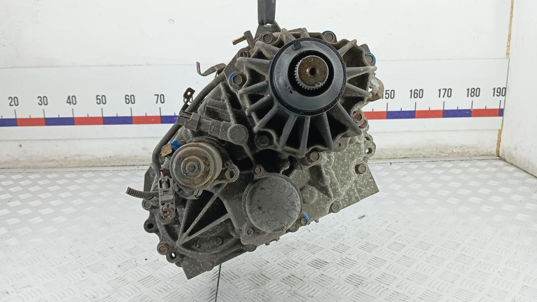 раздаточная коробка Nissan Pathfinder R51 2006, 2.5 л., дизель, МКПП, внедорожник 5 дв., EA700 - фото №1