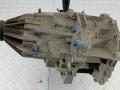 раздаточная коробка Nissan Pathfinder R51 2006, 2.5 л., дизель, МКПП, внедорожник 5 дв., EA700 - фото №3