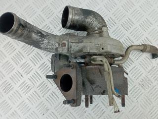 турбина Nissan Pathfinder R51 2006, 2.5 л., дизель, МКПП, внедорожник 5 дв., GT2056V