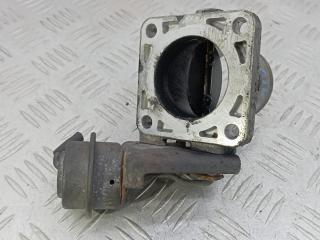 заслонка дроссельная Nissan Pathfinder R51 2006, 2.5 л., дизель, МКПП, внедорожник 5 дв., RDB5051