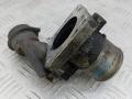 заслонка дроссельная Nissan Pathfinder R51 2006, 2.5 л., дизель, МКПП, внедорожник 5 дв., RDB5051 - фото №2