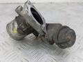 заслонка дроссельная Nissan Pathfinder R51 2006, 2.5 л., дизель, МКПП, внедорожник 5 дв., RDB5051 - фото №4