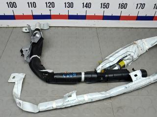подушка безопасности боковая (шторка) Toyota RAV4 4 поколение (CA40) 2014, 2.0 л., дизель, МКПП, внедорожник 5 дв.