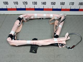 подушка безопасности боковая (шторка) Ford Focus 4 поколение 2019, 1.5 л., дизель, МКПП, универсал