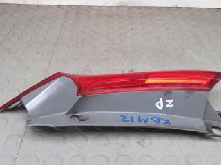 фонарь задний правый Honda CR-V 4 поколение 2013, 2.0 л., бензин, МКПП, внедорожник 5 дв.