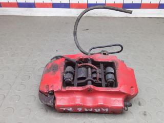 суппорт задний левый Porsche Cayenne 955 2003, 4.5 л., бензин, АКПП, внедорожник 5 дв.