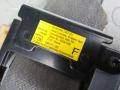 ремень безопасности Toyota Land Cruiser Prado J120 2004, 3.0 л., дизель, МКПП, внедорожник 5 дв. - фото №6