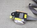 ремень безопасности Toyota Land Cruiser Prado J120 2004, 3.0 л., дизель, МКПП, внедорожник 5 дв. - фото №4