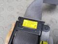 ремень безопасности Toyota Land Cruiser Prado J120 2004, 3.0 л., дизель, МКПП, внедорожник 5 дв. - фото №6