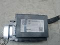 замок зажигания Volkswagen Passat CC 1 поколение [рестайлинг] 2013, 2.0 л., дизель, АКПП, седан - фото №2