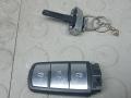 замок зажигания Volkswagen Passat CC 1 поколение [рестайлинг] 2013, 2.0 л., дизель, АКПП, седан - фото №8