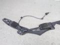 ремень безопасности Volkswagen Touareg 2 поколение 2011, 3.0 л., V6 TDI, дизель, АКПП, внедорожник 5 дв. - фото №5