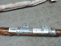 подушка безопасности боковая (шторка) Volkswagen Touareg 2 поколение 2011, 3.0 л., V6 TDI, дизель, АКПП, внедорожник 5 дв. - фото №2