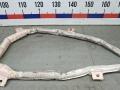подушка безопасности боковая (шторка) Volkswagen Touareg 2 поколение 2011, 3.0 л., V6 TDI, дизель, АКПП, внедорожник 5 дв. - фото №4