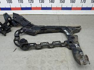 Крепление бампера заднего Volkswagen Passat B8 2016, 1.6 л., дизель, МКПП, универсал