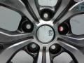 диск литой Kia Sportage 3 поколение [рестайлинг] 2015, 1.6 л., бензин, МКПП, внедорожник 5 дв. - фото №2