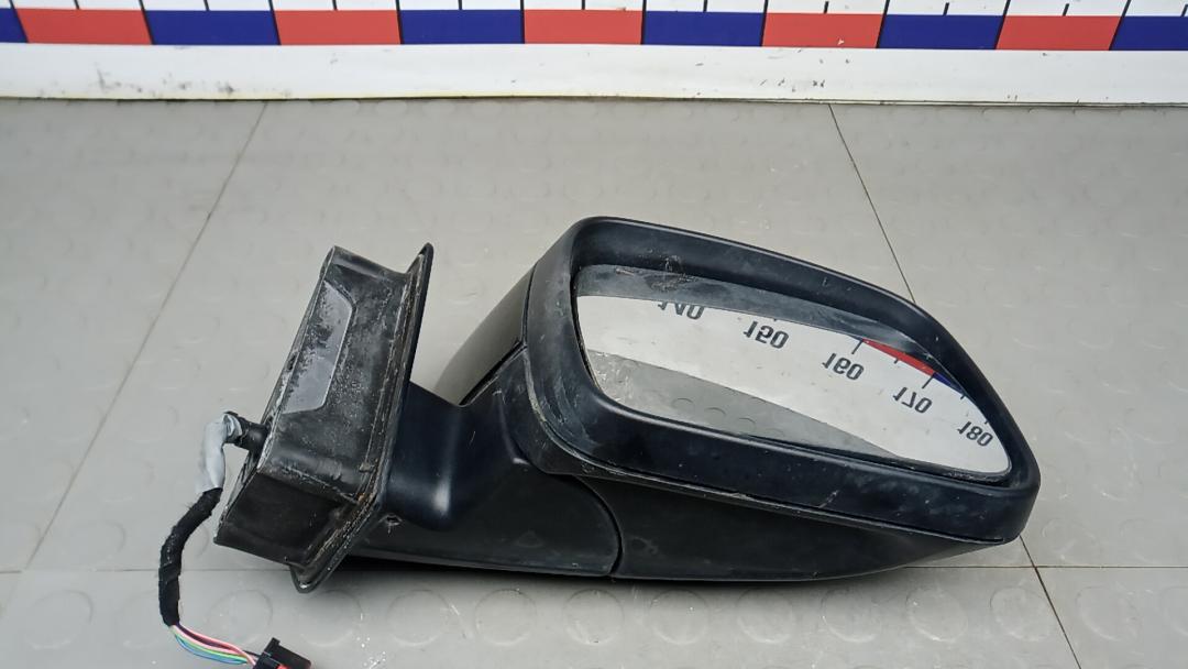 зеркало правое Land Rover Discovery 2011, 3.0 л., SD V6, дизель, АКПП, внедорожник 5 дв., 6PIN