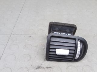 дефлектор обдува салона Porsche Cayenne 955 2004, 3.2 л., бензин, АКПП, внедорожник 5 дв.