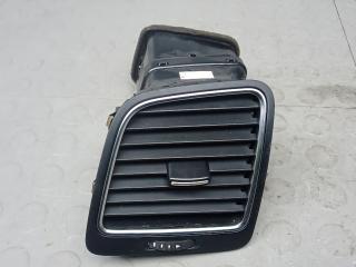 дефлектор обдува салона SEAT Alhambra 2005-2010 2016, 2.0 л., дизель, АКПП, минивэн