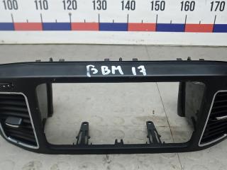 дефлектор обдува салона SEAT Alhambra 2005-2010 2016, 2.0 л., дизель, АКПП, минивэн