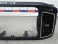 дефлектор обдува салона SEAT Alhambra 2005-2010 2016, 2.0 л., дизель, АКПП, минивэн - фото №3