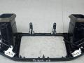 дефлектор обдува салона SEAT Alhambra 2005-2010 2016, 2.0 л., дизель, АКПП, минивэн - фото №4