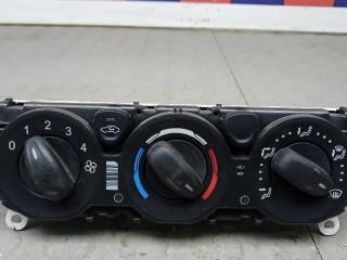 блок управления печки / климат-контроля Ford Transit 8 поколение 2016, 2.2 л., дизель, МКПП, микроавтобус