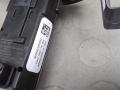 кнопка запуска двигателя Jeep Grand Cherokee WK2 [рестайлинг] 2014, 3.0 л., дизель, АКПП, внедорожник 5 дв. - фото №4