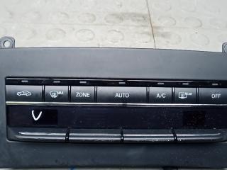 блок управления печки / климат-контроля Mercedes-Benz E-Класс W212/S212/C207/A207 2011, 3.0 л., E350	CDI, дизель, АКПП, седан