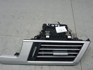 дефлектор обдува салона Mercedes-Benz E-Класс W212/S212/C207/A207 2011, 3.0 л., E350	CDI, дизель, АКПП, седан