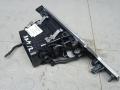 дефлектор обдува салона Mercedes-Benz E-Класс W212/S212/C207/A207 2011, 3.0 л., E350	CDI, дизель, АКПП, седан - фото №3