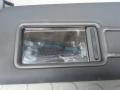 козырек солнцезащитный Audi A5 8T 2010, 2.0 л., TFSI, бензин, МКПП, хетчбэк 5 дв. - фото №2
