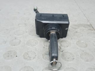 замок зажигания Audi A8 2004, 3.0 л., дизель, АКПП, седан