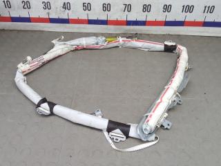 подушка безопасности боковая (шторка) Nissan X-Trail T32 2015, 1.6 л., дизель, МКПП, внедорожник 5 дв.