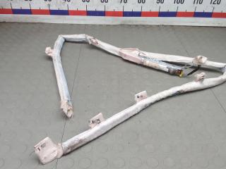 подушка безопасности боковая (шторка) Volkswagen Passat B8 2015, 1.6 л., дизель, МКПП, универсал