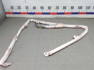 подушка безопасности боковая (шторка) Volkswagen Passat B8 2015, 1.6 л., дизель, МКПП, универсал