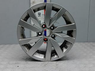 диск литой Volkswagen Passat B8 2016, 1.6 л., дизель, МКПП, универсал